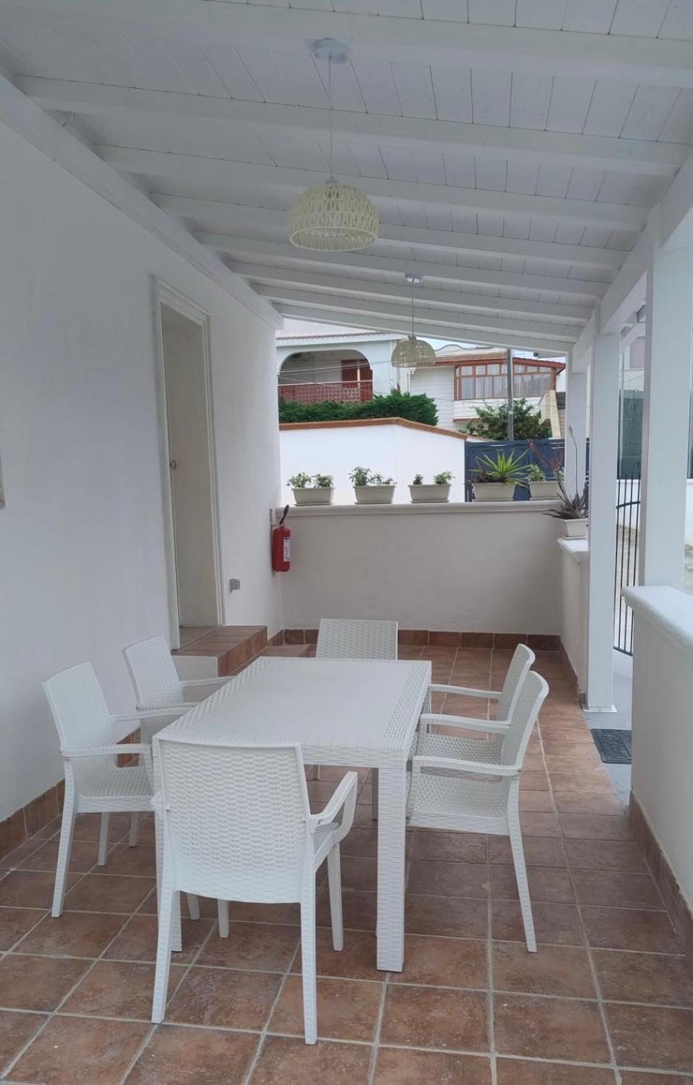 Villa Singola Amanda - 500M Dal Mare Pulsano Exterior foto